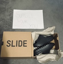 Adidas Yeezy YZY Slides Slider