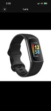Fitbit Charge 5 Fitness