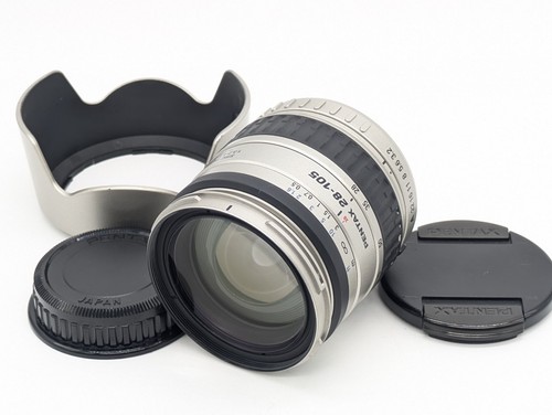 Video top mint pentax fa - video*[top, mint]