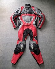 Tuta moto uomo RICHA Arian