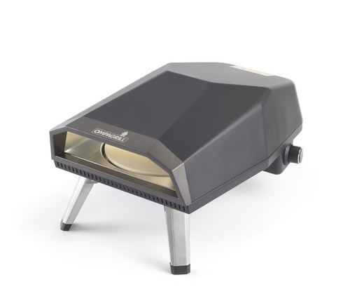 Ompagrill forno gas per - forno, a