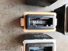 SERIE CIVILE Bticino Magic