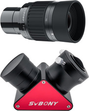 SV135 Oculare Del Telescopio