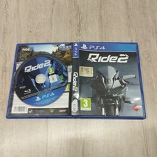 RIDE 2 PS4 USATO