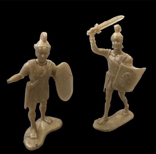 Soldatini toy soldiers - 2,