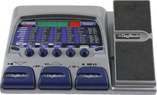 DigiTech RP300A Pedale