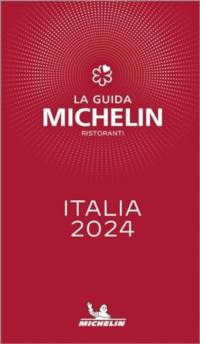 Guida michelin italia 2024 - italia,