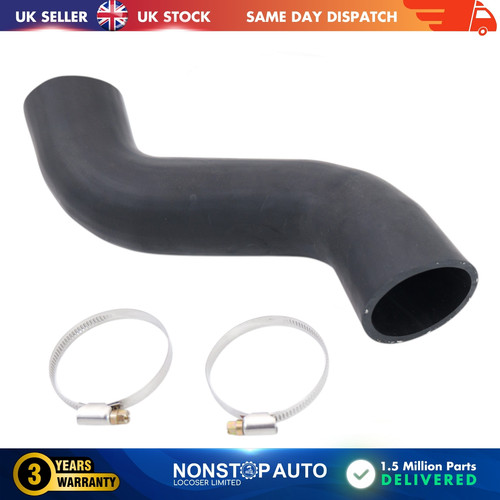 Tubo manicotto turbo - manicotto,