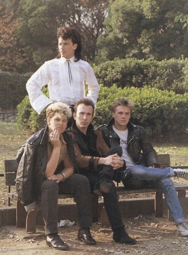 Like song war - u2, a