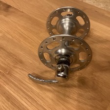 Vintage Campagnolo Record