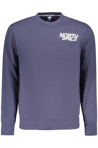 Felpa north sails - north,