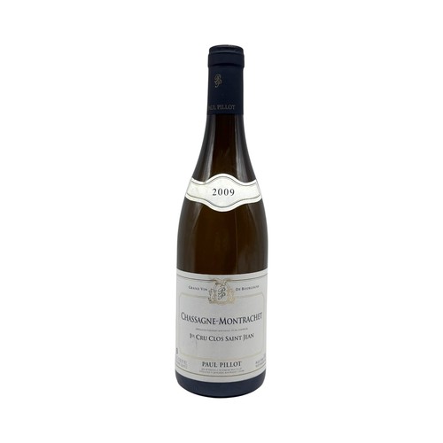 Paul pillot 2009 - paul,