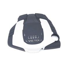 rivestimento copri motore Audi