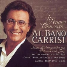 Al Bano Carrisi – Il Nuovo