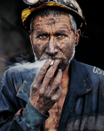 Steve mccurry firmato - -,