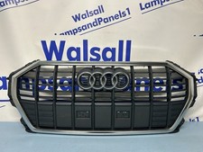 AUDI Q3 SE BASE GRIGLIA