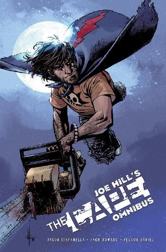 Jason ciaramella joe hill - joe, the
