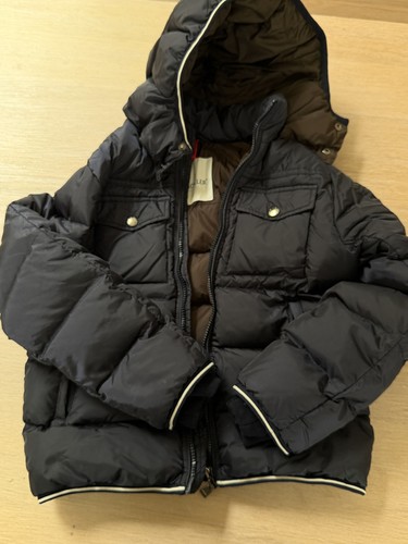 Autentica giacca moncler - giacca,