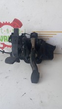 PEDALIERA FRENO + FRIZIONE PER FIAT Grande Punto 2° Serie 9550003 (08>10)