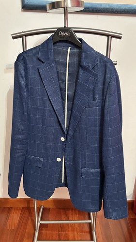 Giacca uomo elegante - giacca,