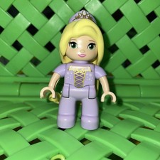 Lego Duplo Raperonzolo