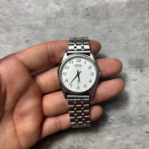 Orologio vintage seiko quarzo - vintage,