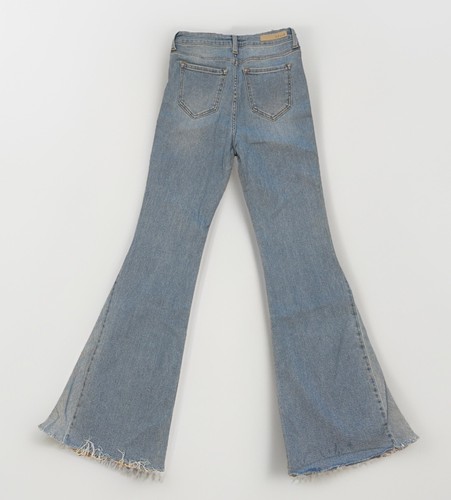 Jeans svasati violoncello - , vita