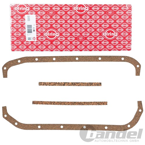 Elring kit guarnizioni coppa - elring,