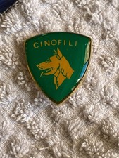 SPILLA VETRIFICATA UNITA'