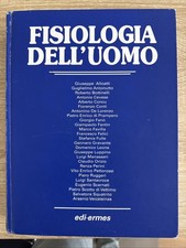 Fisiologia dell'uomo