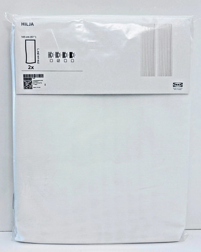 Ikea hilja tende pannelli - tende, 2