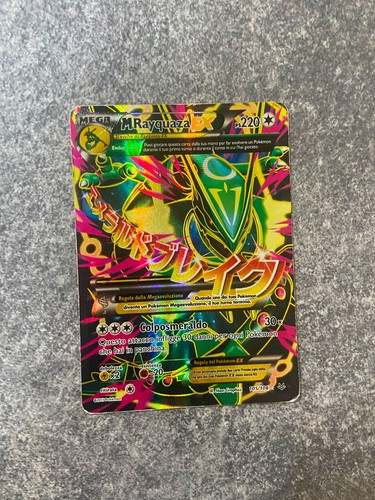 Pokemon rayquaza 105 - rayquaza, 105/108