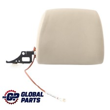 BMW E93 Cabrio Poggiatesta