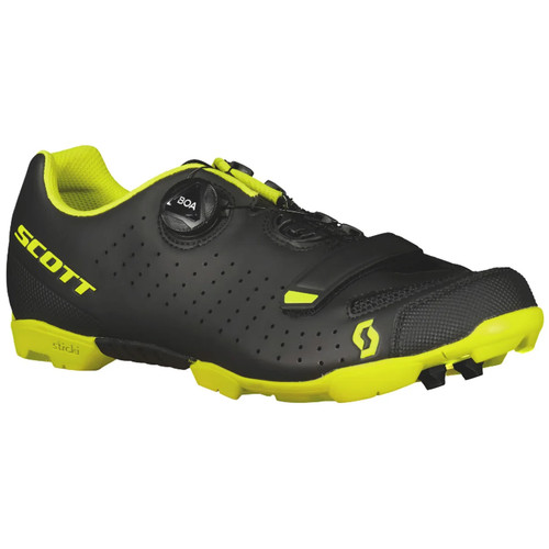 Scarpe ciclismo mtb - scarpe,