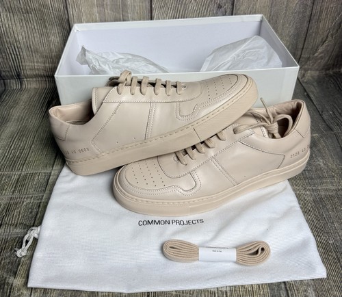 Common projects bball sneakers - projects,