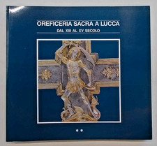 BARACCHINI Oreficeria sacra a