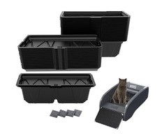 LitterMaid Disposable Waste
