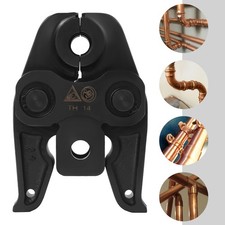 Ganasce per pressa, ganasce