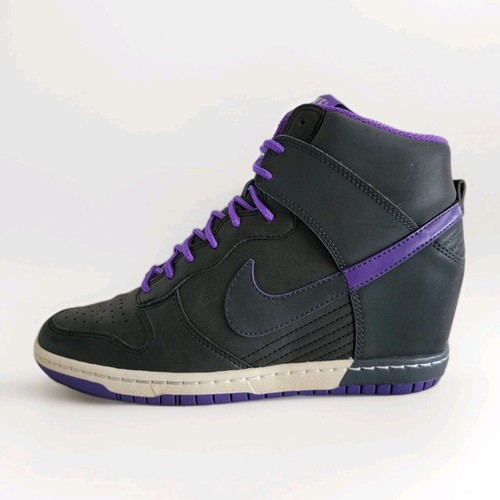 Nike dunk sky zeppa taglia - nike,