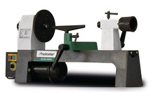 Tornio per legno DB 305 Vario