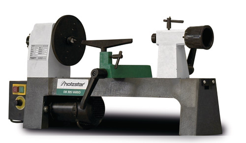Tornio per legno 305 - db, vario