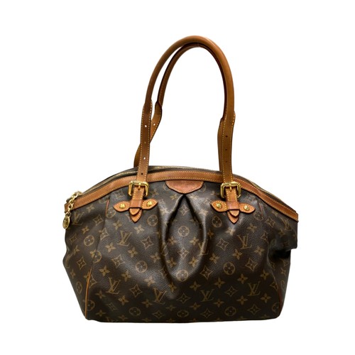 Louis vuitton tote - louis, bag