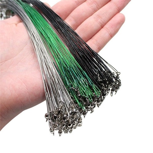 20pcs guinzaglio piombo - 20pcs,