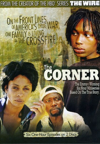 The corner - the,