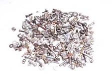 Lotto misto di parti rimanenti