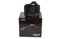 FOTOCAMERA CANON EOS 1D MK III -LEGGI-