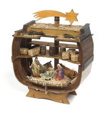 KIT BELEN NAVAL (OCCRE 50000)