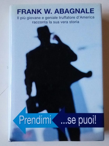 Prendimi puoi di frank - puoi!,