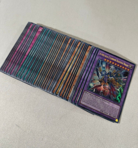 Deck a fino alla z - deck, a-fino-alla-z