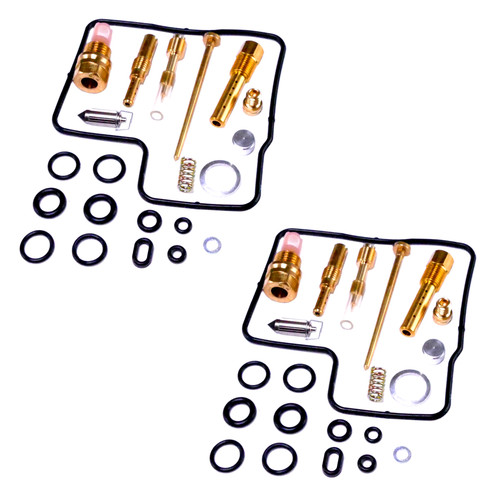 Kit riparazione carburatori - 2x,